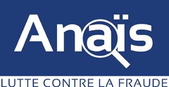 Anaïs LUTTE CONTRE LA FRAUDE