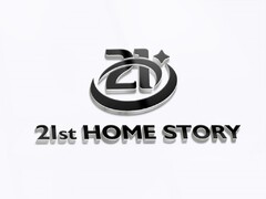 21st HOME STORY
