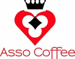 Asso Coffee