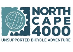 NORTHCAPE4000 UNSUPPORTED BICYCLE ADVENTURE