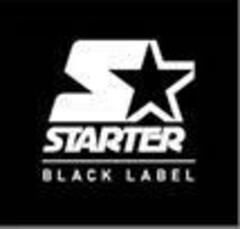 STARTER BLACK LABEL