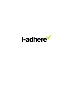 i-adhere