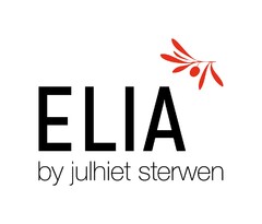 ELIA by julhiet sterwen