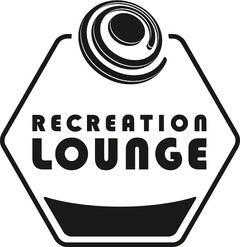 RECREATION LOUNGE