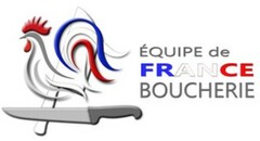 ÉQUIPE de FRANCE BOUCHERIE