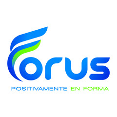 FORUS POSITIVAMENTE EN FORMA