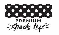 PREMIUM Snacks Life