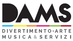 DAMS DIVERTIMENTO ARTE MUSICA & SERVIZI