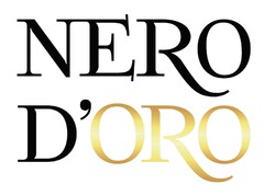 NERO D'ORO