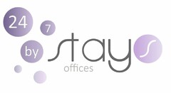 24 7 by stays offices