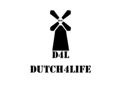 D4L DUTCH4LIFE