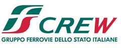 FS CREW GRUPPO FERROVIE DELLO STATO ITALIANE