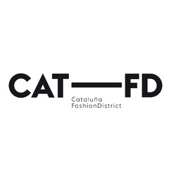 CAT FD CATALUÑA FASHION DISTRICT