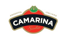 CAMARINA Sicilia - PRODOTTO ITALIANO