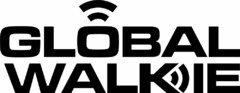 GLOBAL WALKIE