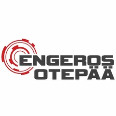 ENGEROS OTEPÄÄ