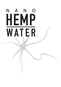 NANO HEMP WATER