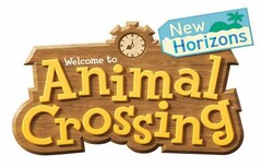 Welcome to Animal Crossing New Horizons