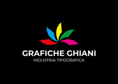 GRAFICHE GHIANI INDUSTRIA TIPOGRAFICA