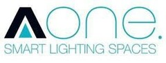 AONE. SMART LIGHTING SPACES