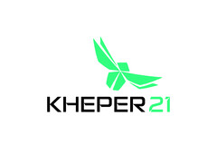 KHEPER 21