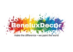 Benelux Decor Make the difference We paint the world