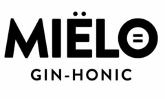 MIELO GIN-HONIC