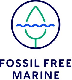 FOSSIL FREE MARINE