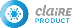 CLAIRE PRODUCT
