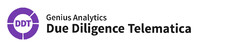 Genius Analytics DDT Due Diligence Telematica