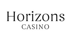 HORIZONS CASINO