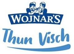 WOJNAR'S Thun Visch