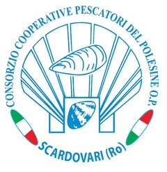 CONSORZIO COOPERATIVE PESCATORI DEL POLESINE O.P. SCARDOVARI (Ro)