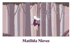 Matilda Nieves