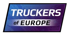 TRUCKERS OF EUROPE