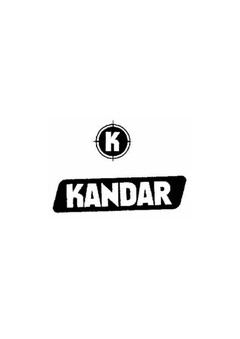 KANDAR