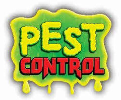 PEST CONTROL