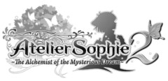 Atelier Sophie 2 ~The Alchemist of the Mysterious Dream~