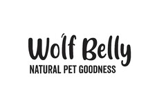 Wolf Belly Natural Pet Goodness