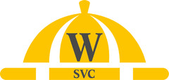 W SVC