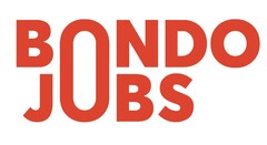 Bondo Jobs