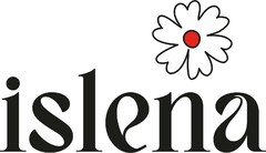 ISLENA