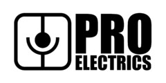 PROELECTRICS