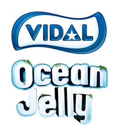 VIDAL OCEAN JELLY