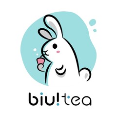 biu ! tea