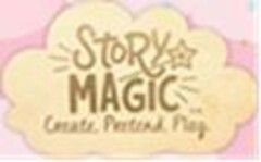 Story Magic  Create. Pretend. Play