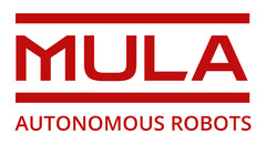 MULA AUTONOMOUS ROBOTS