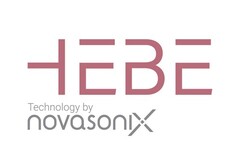 HEBE TECHNOLOGY BY NOVASONIX