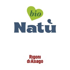 BIO NATU' RIGONI DI ASIAGO