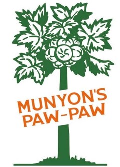 MUNYON'S PAW - PAW